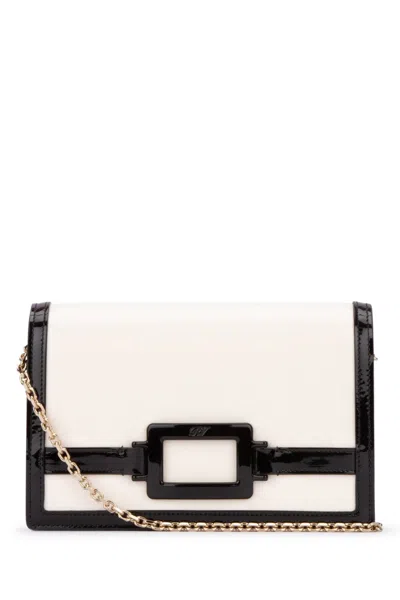 Roger Vivier Women Clutch In Multicolor