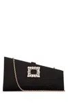 Roger Vivier Women Clutch In Multicolor