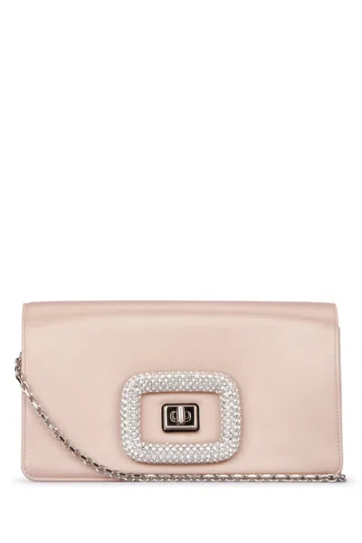 Roger Vivier Women Clutch In Multicolor