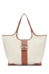 Roger Vivier Women Grand Vivier Choc Medium