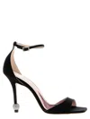 Roger Vivier Women 'marlene' Sandals