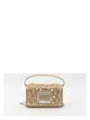 Roger Vivier Micro Pilgrim Chandelier Bag