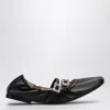 Roger Vivier Shoes In Black