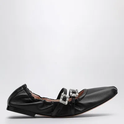 ROGER VIVIER WOMEN'S MARY JANES