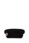 Roger Vivier Women Rv Broche Sailor Cap In Multicolor