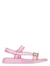 Roger Vivier Women Sandali