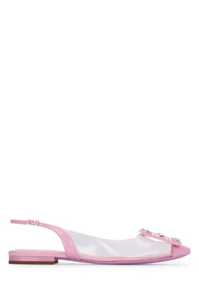 ROGER VIVIER ROGER VIVIER WOMEN SANDALI