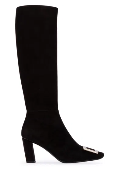 Roger Vivier Women Stivali In Multicolor