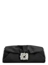 Roger Vivier Women's Stylish And Versatile Bag