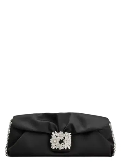 Roger Vivier Women's Stylish And Versatile Bag