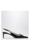 Roger Vivier Slingback Dã©colletã© Viv