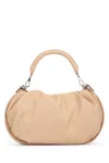Roger Vivier Viv Choc Royale Hobo Medium In Multicolor