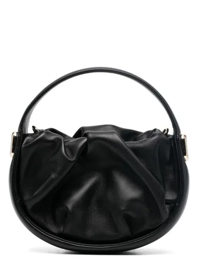 ROGER VIVIER WOMEN'S VIV CHOC ROYALE MINI HOBO BAG