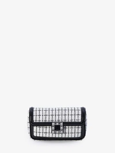 ROGER VIVIER WOMEN'S VIV' JEU DE FILLE CLUTCH