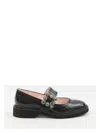 Roger Vivier Shoes In Black