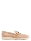 Roger Vivier Women's Viv' Rangers Loafers