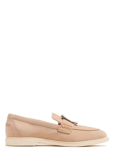 Roger Vivier Women's Viv' Rangers Loafers