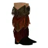 Roger Vivier Womens Multicolored Boot