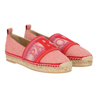 ROGER VIVIER WOMENS PINK PUMP