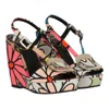 Roger Vivier Womens Pistachio Wedge In White