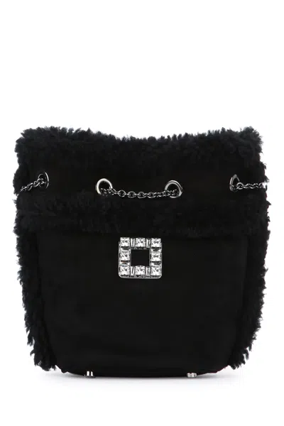 ROGER VIVIER ZAINO