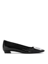 Roger Vivier Zapatos De Salón - Negro