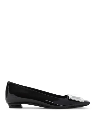 Roger Vivier Zapatos De Salón - Negro