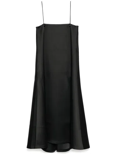 Rohe A-line Skirt In Black