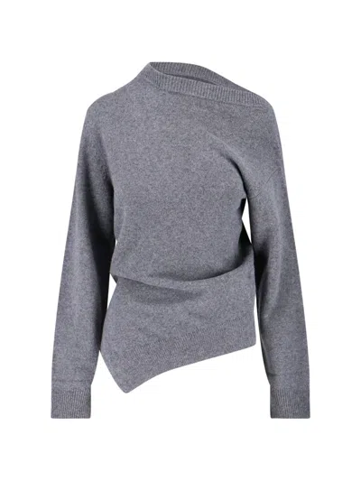 ROHE ASYMMETRICAL MESH
