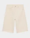 Rohe Baggy Denim Shorts