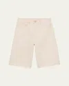 Rohe Baggy Denim Shorts