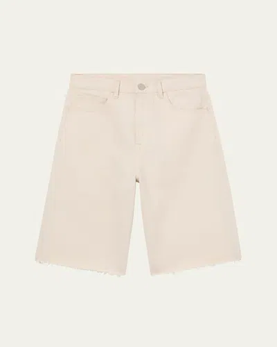 Rohe Baggy Denim Shorts