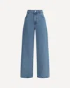 Rohe Straight-leg Jeans