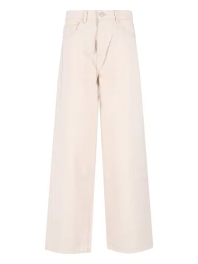 ROHE BAGGY JEANS SIGNATURE