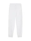 Rohe Baloon Track Pants In White