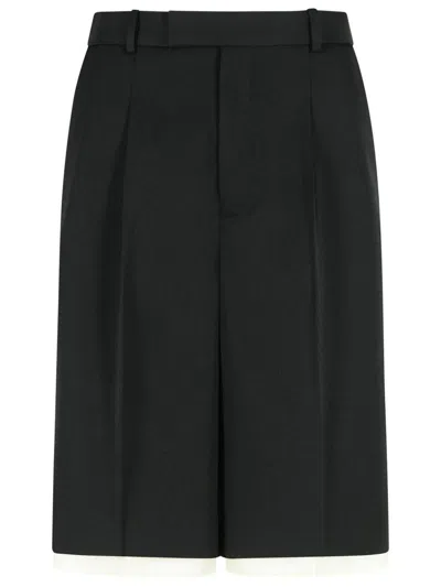 ROHE RÓHE BERMUDA SHORTS