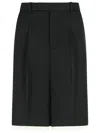 Rohe Róhe Bermuda Shorts
