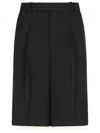 Rohe Róhe Bermuda Shorts