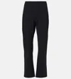 Rohe Róhe Woman Pants Black Size 8 Polyamide, Elastane