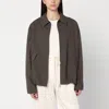 Rohe Róhe Blouson Wool Jacket