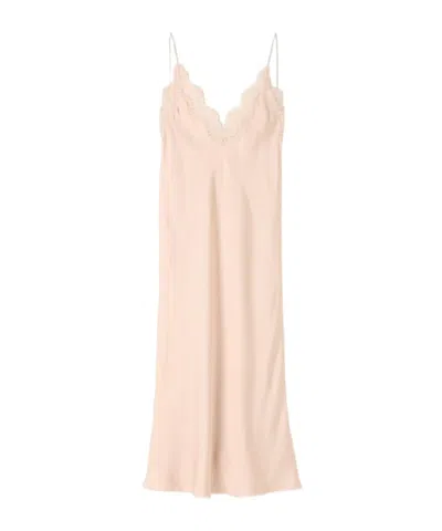Rohe Camisol Dress In Neutral