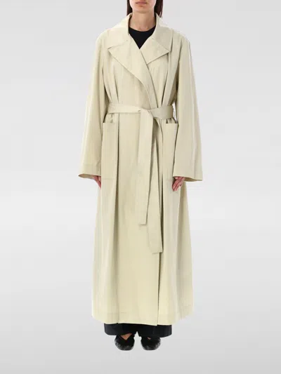 Rohe Coat  Woman Color Sand