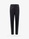Rohe Cotton Blend Trouser