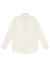 Rohe Cotton Shirt In 中性色