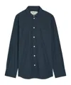 Rohe Cotton Shirt In Multi