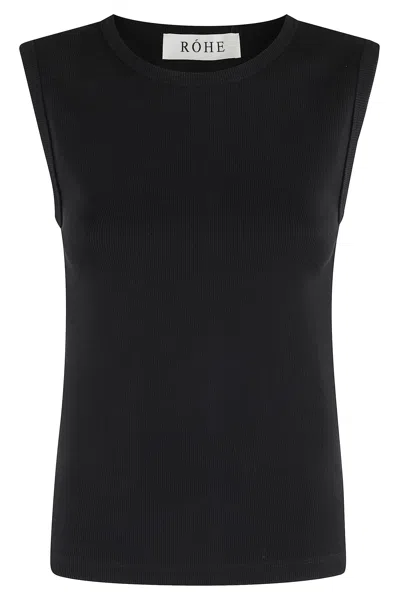 ROHE DENSE RIB TANK