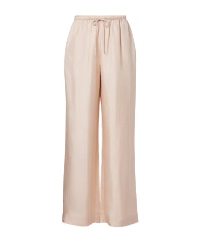 Rohe Drawstring Casual Pants In Neutral