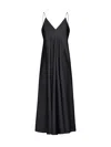 Rohe Dress In Black