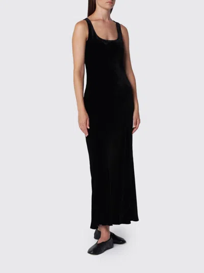 Rohe Dress Woman Color Black