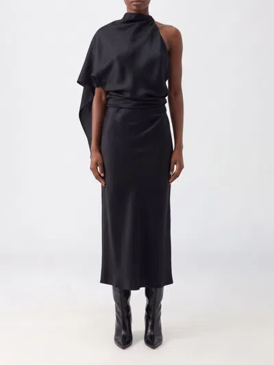Rohe Dress Woman Color Blue